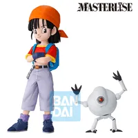 BANDAI Pan & Gill (GT) - Dragon Ball GT - photo 1