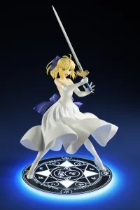 BellFine Saber White Dress Renewal Version - Fate/stay night - photo 9