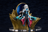 Fate/Grand Order Berserker/Morgan Non-Scale Figure 8