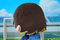 HUGGY DOLL Plushie Bachira Meguru 6