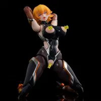Second Axe SECOND AXE❤HENTAI ACTION　Sakura Igawa - Taimanin Series - photo 10