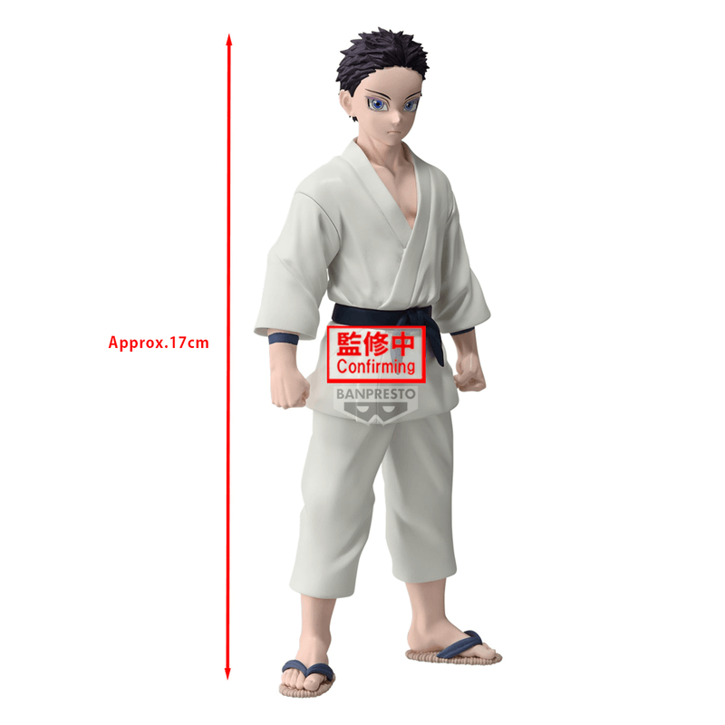 Demon Slayer: Kimetsu no Yaiba FIGURE vol.51