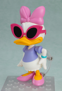 Nendoroid Daisy Duck 5