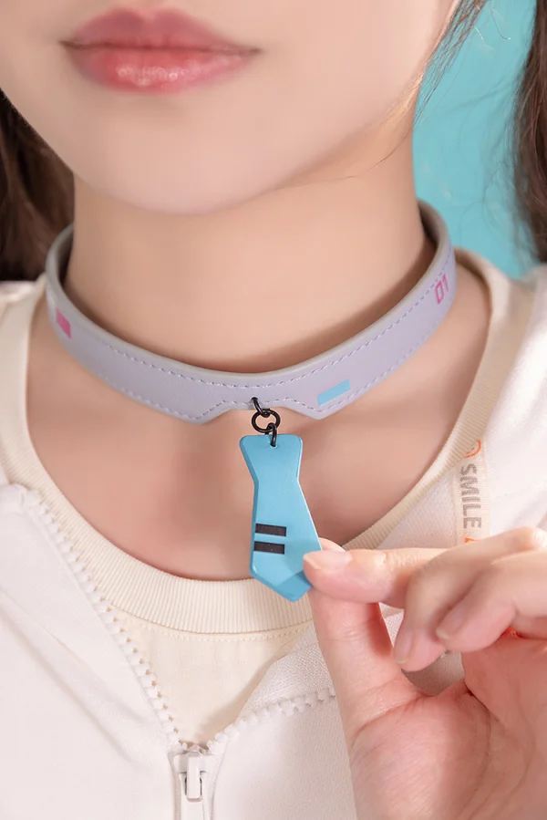 GOOD SMILE COMPANY Character Vocal Series 01: Hatsune Miku Choker - Hatsune Miku