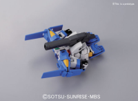 BB372 Gundam Age-3 (Normal/Fortress/Orbital) 3