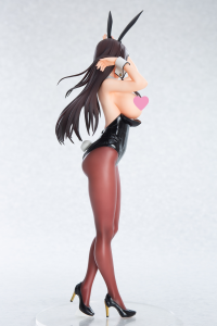 Succubus Stayed Life Tohko Sakuramachi Bunny ver. 14