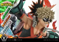 Prime 1 Studio Ultimate Premium Masterline My Hero Academia Midoriya, Bakugo & Todoroki - My Hero Academia - photo 48