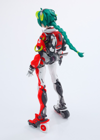 MOTORED CYBORG RUNNER SSX_155tb "TURBO ACID" 5