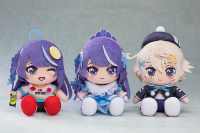 Plushie Kokorone Irodori Mashiro 3