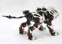 KOTOBUKIYA RZ-041 LIGER ZERO Marking Plus Ver. - ZOIDS - photo 8