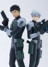 GOOD SMILE COMPANY POP UP PARADE Reno Ichikawa - Kaiju No. 8 - photo 11