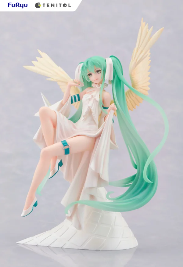 FuRyu TENITOL Hatsune Miku Light - Hatsune Miku