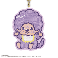 monchhichi JEWELRY MASCOT 4