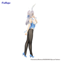 Alya Sometimes Hides Her Feelings in Russian BiCute Bunnies Figure -Alya- 12