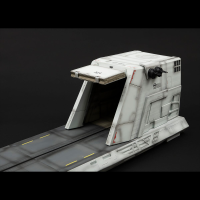 (1/144 Series) Nahel Argama catapult deck 6