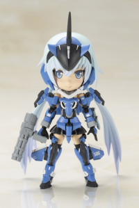 Qpmini STYLET 3