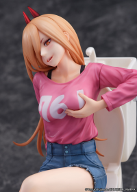 Chainsaw Man Power 1/7 scale figure 17
