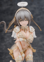 1/7Scale Figure "Tsuki Uzaki Angel ver." 4