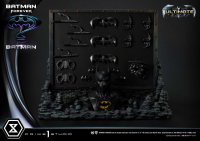 Museum Masterline Batman Forever (Film) Batman Ultimate Bonus Version 48