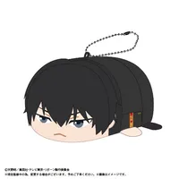 MAX LIMITED REBORN! POTE KORO MASCOT - Katekyo Hitman Reborn! - photo 6