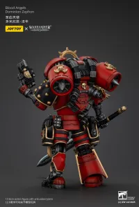 JOYTOY Blood Angels Dominion Zephon - Warhammer 40K - photo 2