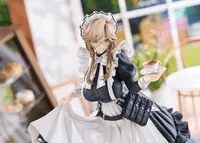 DMM Factory GODDESS OF VICTORY: NIKKE Ade 1/7 Scale Figure - GODDESS OF VICTORY: NIKKE - photo 8