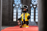 Faceless:knight 3