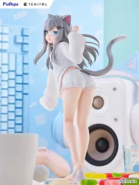FuRyu TENITOL TALL Nachoneko - Nachoneko - photo 6