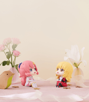 Lookup Mobile Suit Gundam SEED FREEDOM Lacus Clyne & Cagalli Yula Athha set 【with gift】 2