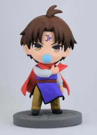 Pierrot YU☆YU☆HAKUSHO Mini Figure Collection - Yu☆Yu☆Hakusho - photo 42