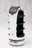 GRANDE SCALE BellaBot 3