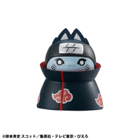 MEGA CAT PROJECT NARUTO Shippuden Nyaruto! Defense battle of village of Konoha！（Repeat） 4