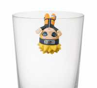 Ochatomo series NARUTO Shippuden Konoha Break Time! (Repeat) (1pc / 8pc per box) 23