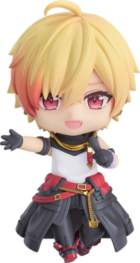 Nendoroid 96Neko 2