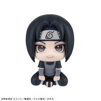 Lookup NARUTO Shippuden Itachi Uchiha Anbu ver.（Repeat） 6