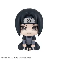 MegaHouse Lookup NARUTO Shippuden Itachi Uchiha Anbu ver.（Repeat） - NARUTO - photo 6