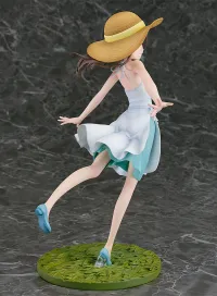 Phat! Company Takagi-san: One-Piece Dress Ver. - Teasing Master Takagi-san 3 - photo 6
