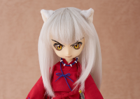 Harmonia humming Inuyasha 3