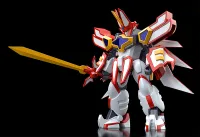 GOOD SMILE COMPANY MODEROID Super Granzort(re-run) - Mado King Granzort - photo 3