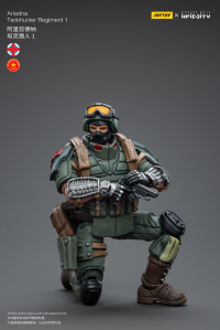 Infinity tabletop-Ariadna Tankhunter Regiment 1 6