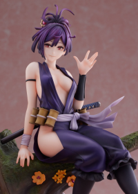 Hell’s Paradise Yuzuriha 1/7 Scale Figure 12