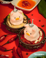 LuLu the Piggy - Lu's Table Series (Blind Box) 140