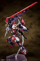 KOTOBUKIYA AUV Susanowo - Megami Device - photo 4