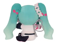 GoodSmile Moment Hatsune Miku: Racing Ver. 2025 Plushie Set - Hatsune Miku - photo 5