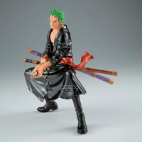 ONE PIECE KING OF ARTIST RORONOA ZORO&SANJI-SPECIAL ver.-(A:RORONOA ZORO) 2