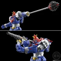 BANDAI SMP Voltes V Legacy Let's! Volt In SET "Voltes V Legacy", Bandai Shokugan SMP - Voltes V - photo 3