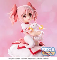 SEGA Magia Record: Puella Magi Madoka Magica Side Story SPM Figure Madoka Kaname - Puella Magi Madoka Magica - photo 3