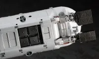 Hasegawa [SW01] 1:72 MANNED RESEARCH SUBMERSIBLE SHINKAI 6500 - Kit Accessories - photo 6