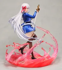 KADOKAWA The Demon Sword Master of Excalibur Academy Riselia: Light Novel Ver. - The Demon Sword Master of Excalibur Academy - photo 10