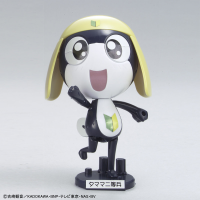 KERORO -  PRIVATE TAMAMA 3